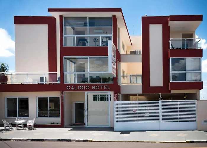 Caligio Hotel