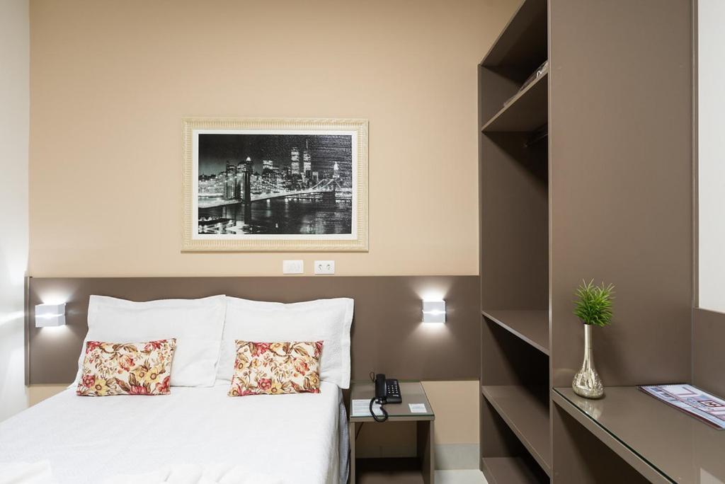 Caligio Hotel 3*