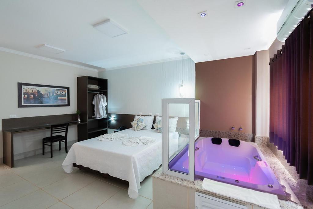 Caligio Hotel 3*
