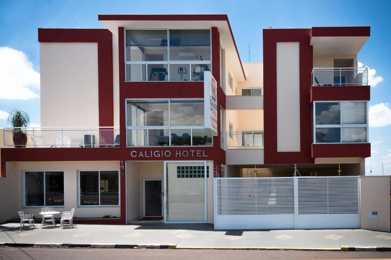 Caligio 3* Pirapozinho