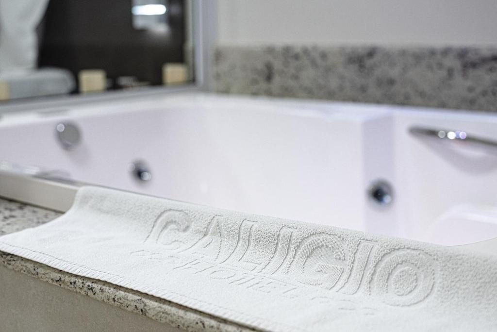 Caligio Hotel Pirapozinho