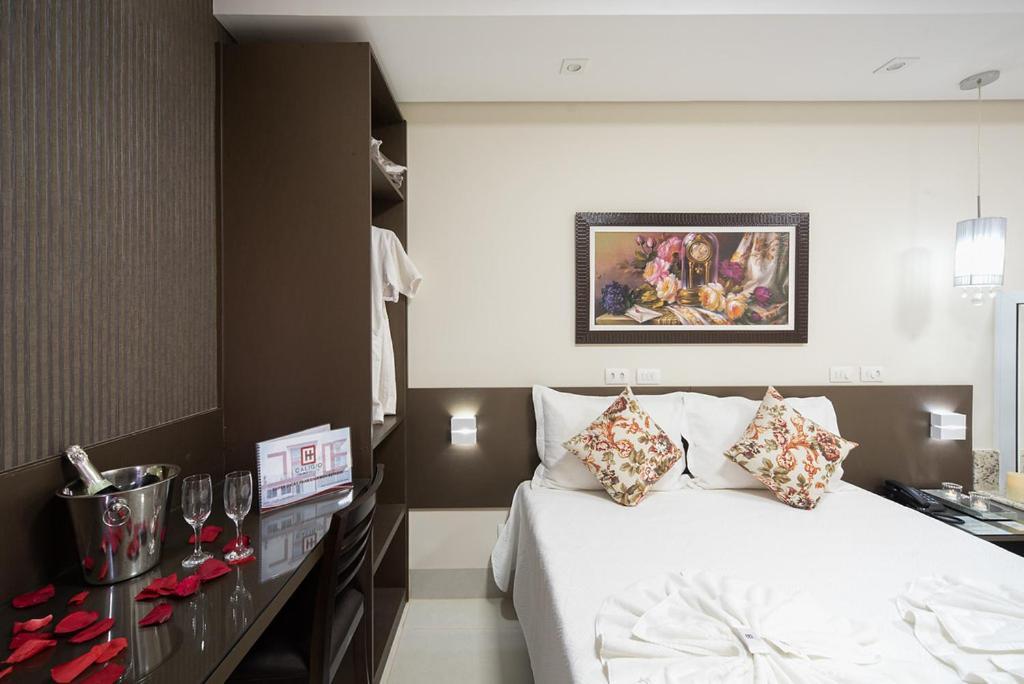 Hotel Caligio 3*