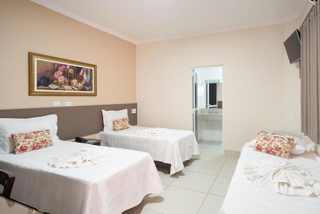 Hotel Caligio 3*