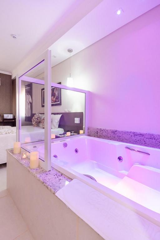 Caligio Hotel Pirapozinho