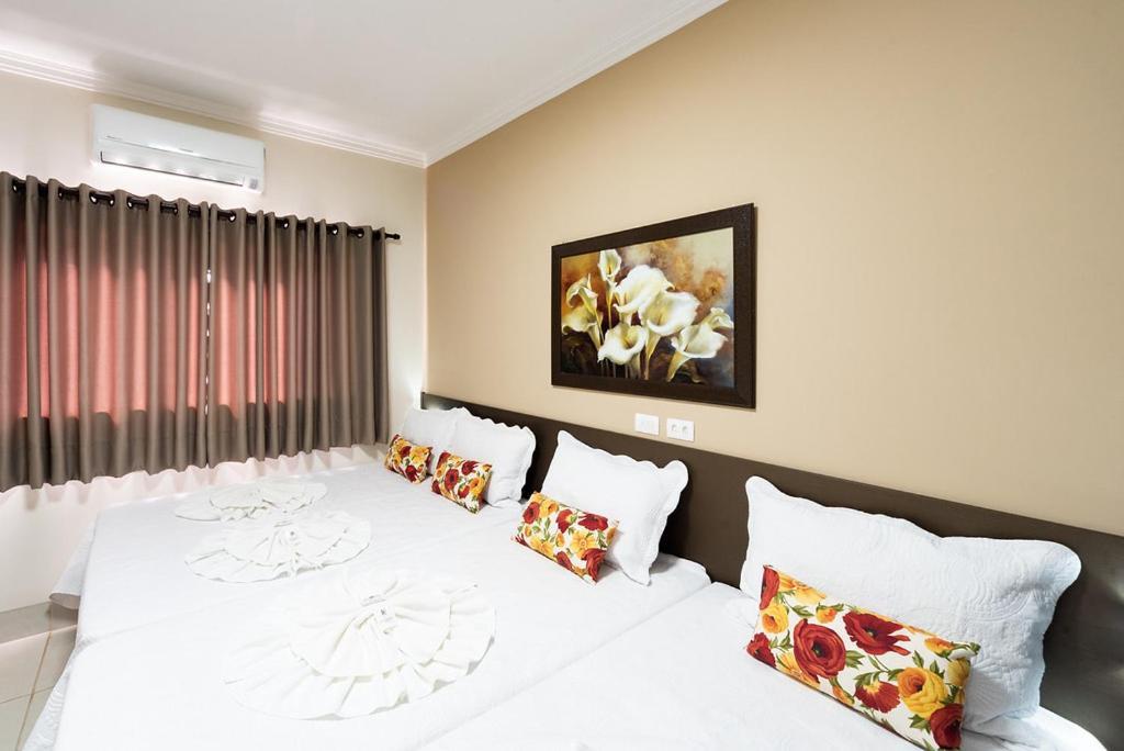 Caligio Hotel Pirapozinho