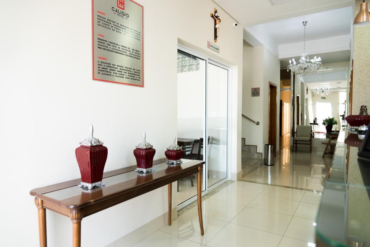 Caligio Hotel 3*